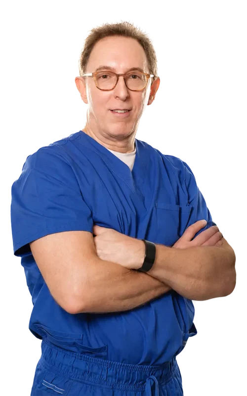Keith Berman