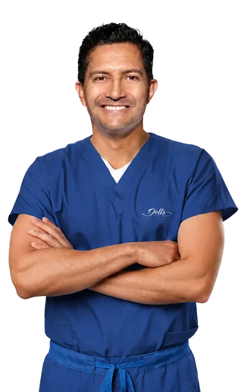Ronald Espinoza