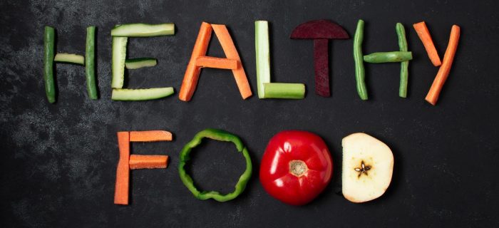 The Flexitarian Diet