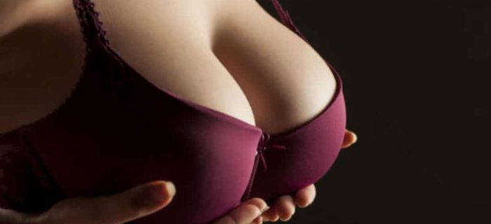 breast implant information