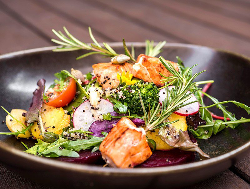 Diets for Post Surgical Recovery